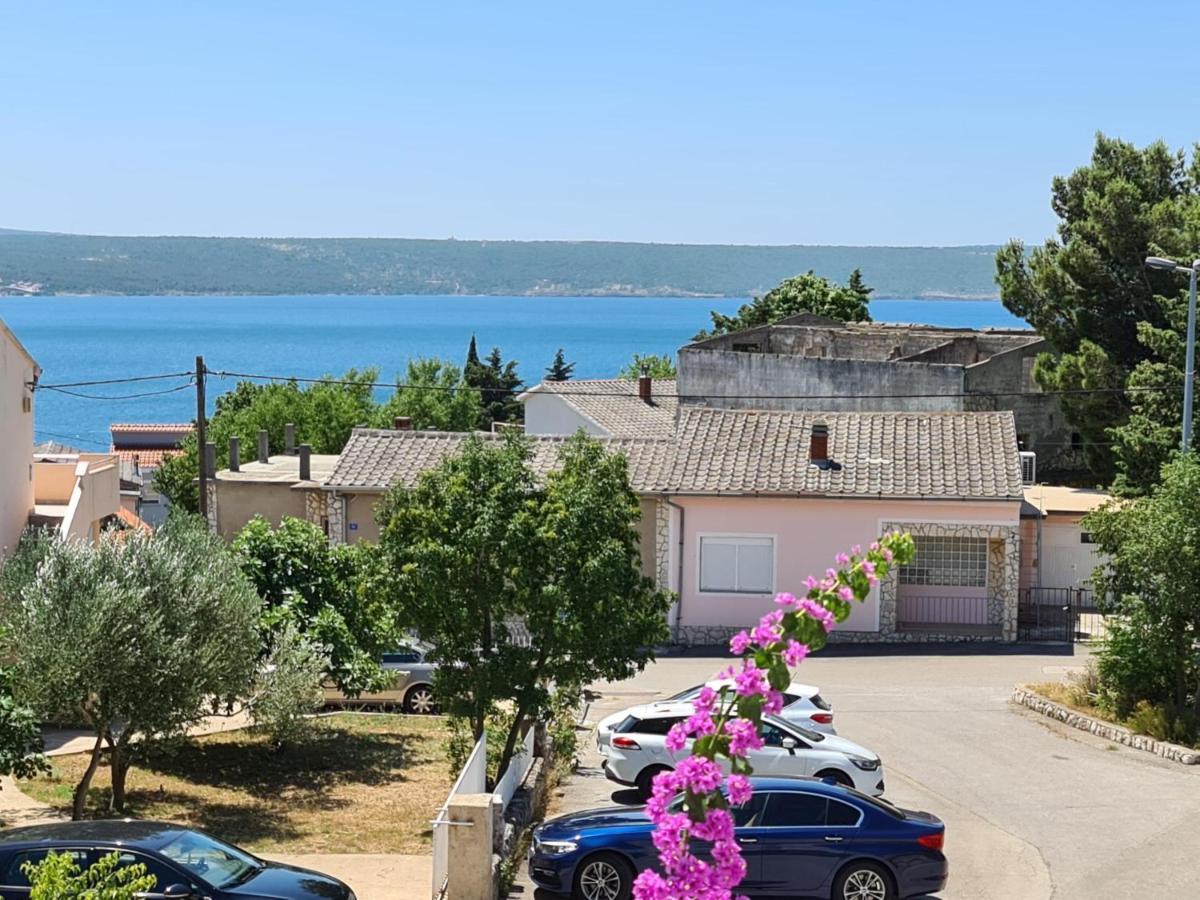 Maslenica-Bougainvillea Extérieur photo